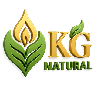 Logo PT KING GAHARU NATURALINDO